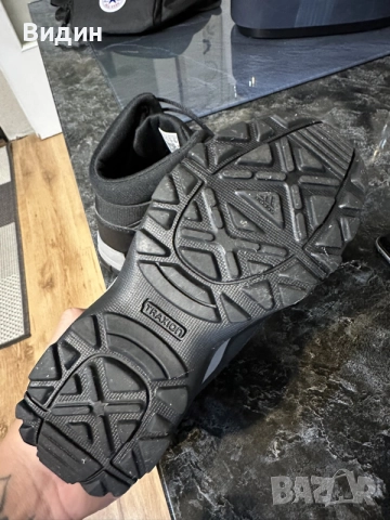  Adidas   Terrex , снимка 5 - Детски боти и ботуши - 56188643
