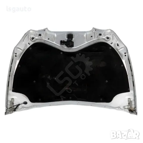 Преден капак Seat Leon II 2005-2012 ID: 143923, снимка 2 - Части - 49368319