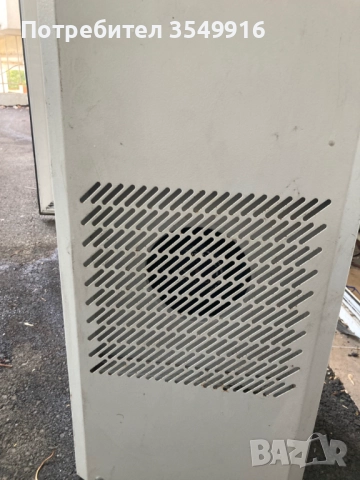 Охладител (климатик) за ел. табло  850W 220v, снимка 3 - Други машини и части - 51557718