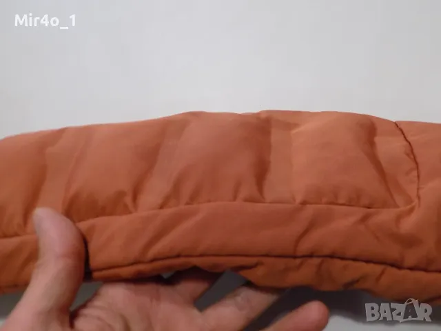 яке puma porsche design суитчър худи фанела палто мъжко оригинално XL, снимка 11 - Якета - 47994419