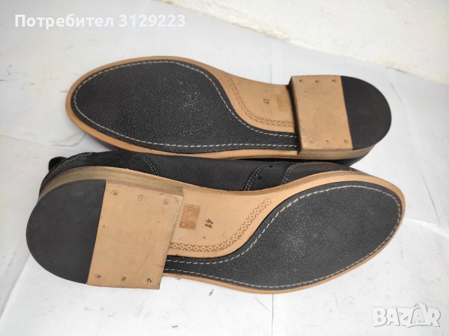 Bufflox shoes 41, снимка 6 - Официални обувки - 37602336