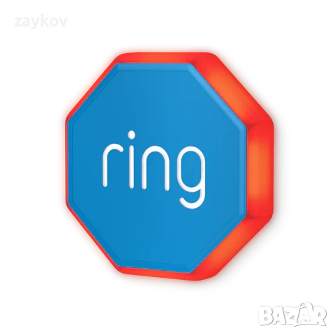 Външна сирена за аларма ring, снимка 3 - Друга електроника - 52939039