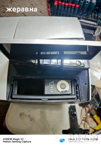 Части от Юра, снимка 6 - Кафемашини - 53059452