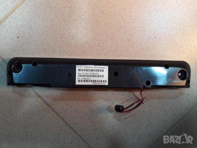 Internal Speaker HP - Asus, снимка 2 - Други - 30833471