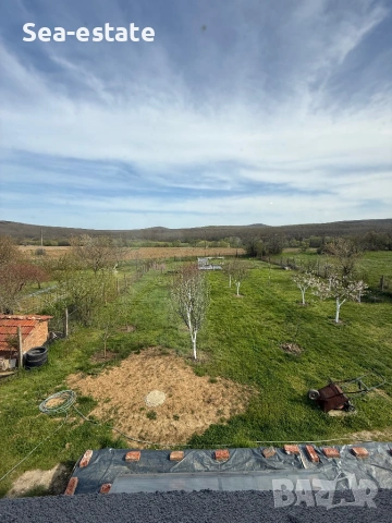 Нова кьща в с. Кривини, снимка 13 - Къщи - 54326924