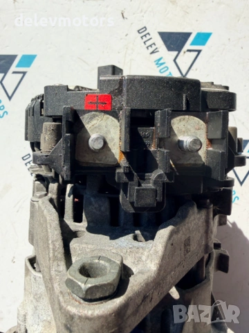 36300-2U200 алтернатор 48V динамо 11kW Valeo от Kia Sportage 5, 1.6 CRDi MHEV двигател D4FE, 136 кс., снимка 7 - Части - 54354476
