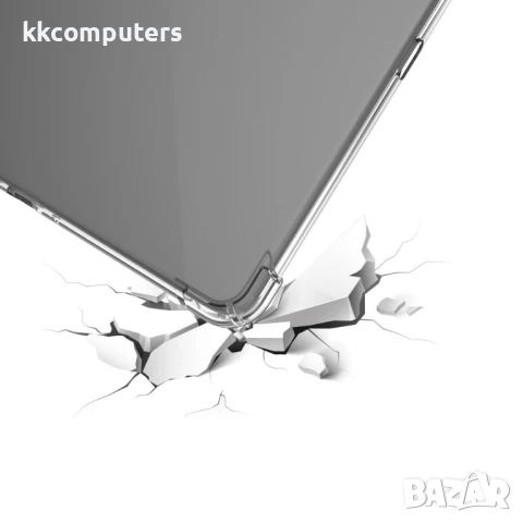 Amazon Fire Max 11 TPU Удароустойчив Калъф и Протектор, снимка 4 - Калъфи, кейсове - 50962613
