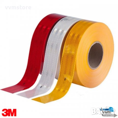 Светлоотразителни ленти