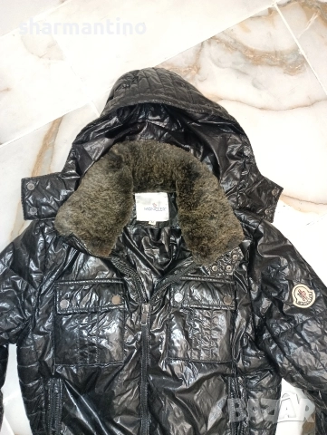 Moncler зимно яке M - 45 лв, снимка 9 - Якета - 52897307