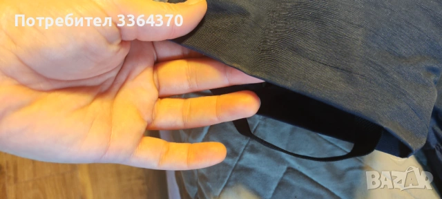 Грейка/гащеризон за ски детска, снимка 4 - Зимни спортове - 53197843