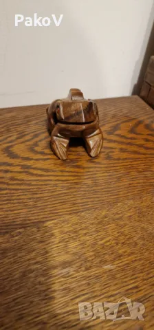 Музикална жаба, снимка 2 - Други - 50049171