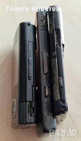 Samsung E900, F480 и S7220 - за ремонт или части, снимка 8 - Samsung - 38681943