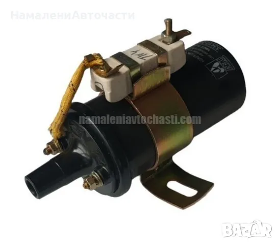 Запалителна бобина 33410-58021 3341058021 Suzuki, снимка 2 - Части - 49167344