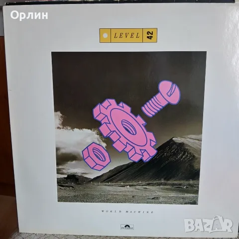 Грамофонни плочи, снимка 2 - Грамофонни плочи - 56514438