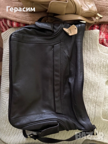 дамски чанти истинска кожа, снимка 6 - Чанти - 53190188