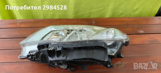 Фар за Subaru Forester / Фарове за Субару Форестър, снимка 12 - Части - 51007288