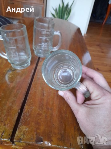 Стара халба,халби за бира #2, снимка 3 - Колекции - 39865740