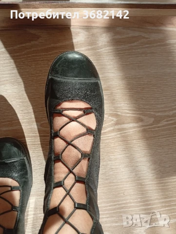 продавам дамски ботуши , снимка 7 - Дамски ботуши - 51195659