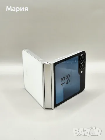 Samsung Z Flip 7 FE с гаранция, снимка 5 - Samsung - 56258475