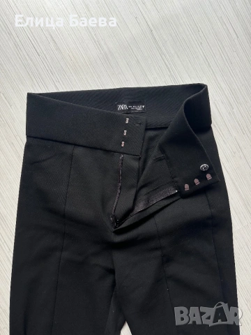 Панталони Zara 3 различни модела и цвята, снимка 2 - Панталони - 54235501