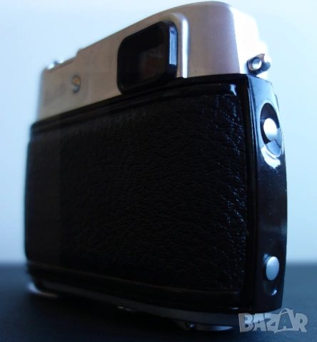 фотоапарат Balda Super Baldamatic I, снимка 6 - Фотоапарати - 54245705
