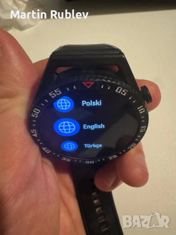 Huawei Watch GT3 SE, снимка 5 - Смарт часовници - 54084345