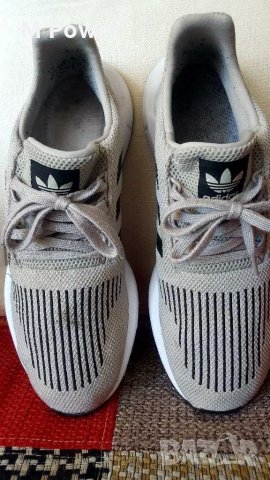 Adidas Swift Run,номер 45, снимка 8 - Маратонки - 29423248