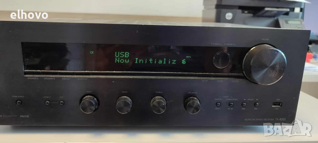 Ресивър Onkyo TX-8050, снимка 5 - Ресийвъри, усилватели, смесителни пултове - 50857400