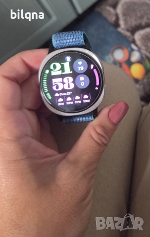 samsung galaxy watch 8 44 mm, снимка 3 - Samsung - 51840407