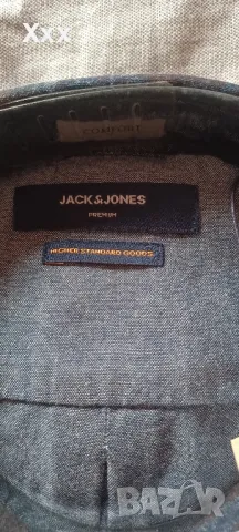 Карго панталон Jack & Jones, снимка 15 - Панталони - 49485428
