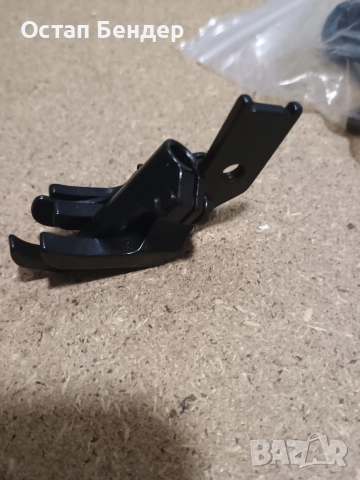 Крачета за шевна машина , снимка 10 - Резервни части за машини - 52795160