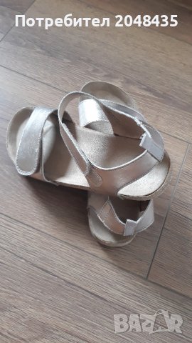 сандали, снимка 2 - Детски сандали и чехли - 38182460