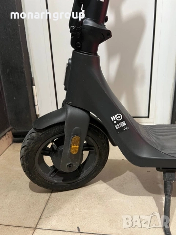 Електрическа тротинетка Xiaomi 4 lite 2nd gen със зарядно, снимка 2 - Друга електроника - 52951396