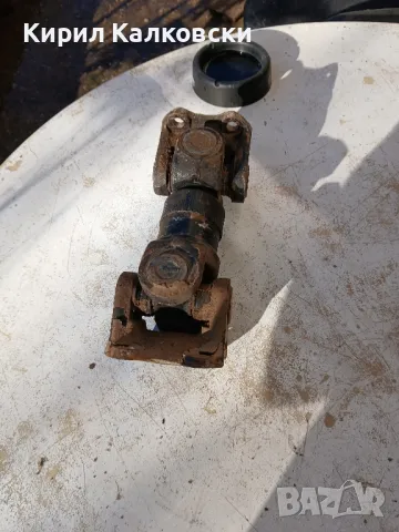 КАРДАН ЗА ГАЗ 69