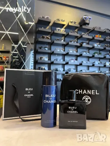 Парфюмни комплекти, снимка 9 - Унисекс парфюми - 48999852