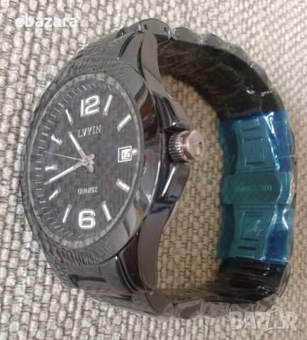 Мъжки часовник керамика, снимка 10 - Мъжки - 29173946