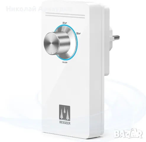 Пречиствател на въздух Yuede