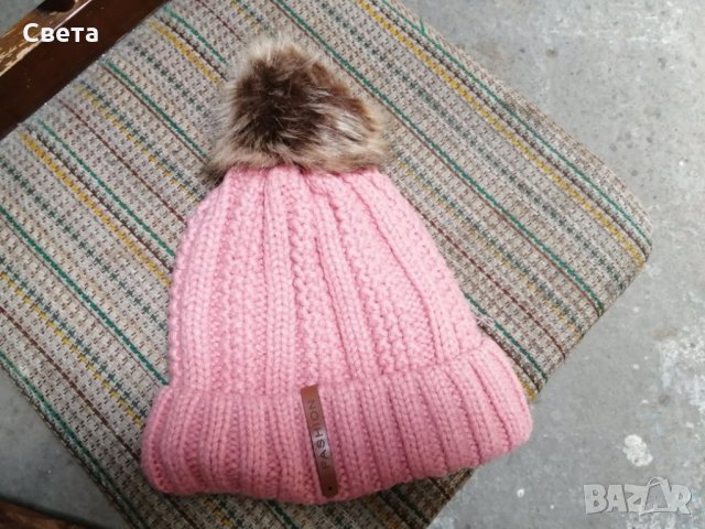 Шапки , снимка 13 - Шапки - 29626696