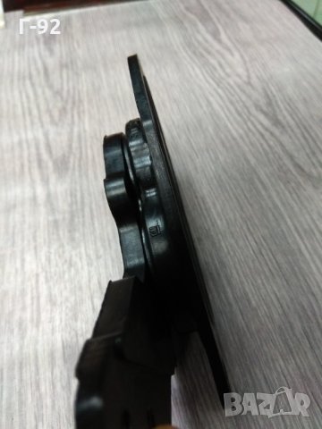 90284095-GM =08 50 912-OPEL**NEU**OPEL**GM**ТАМПОН ПОД КАРБУРАТОР**, снимка 3 - Части - 35209068