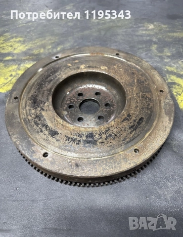 Маховик opel frontera 2.0, снимка 5 - Части - 52916115