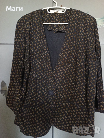 Дамски блузи XL размер , снимка 2 - Тениски - 50819109