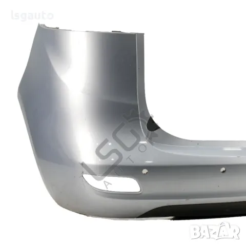 Задна броня Opel Zafira Tourer C  ID: 140969, снимка 4 - Части - 48661949