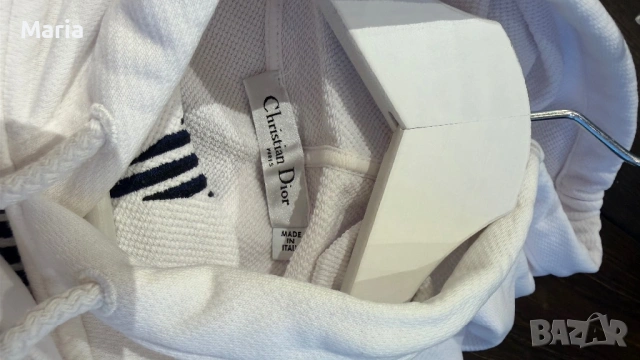 Dior суичър, снимка 4 - Суичъри - 53089053