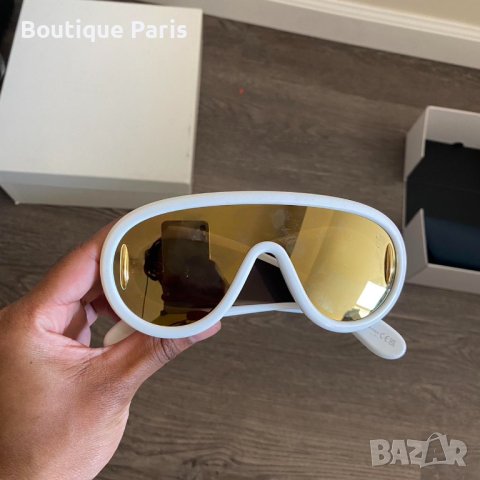 LOEWE x Paula's Ibiza слънчеви очила