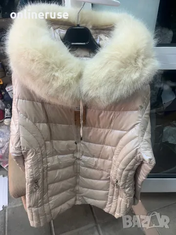 Дамско яке , снимка 4 - Якета - 48377329