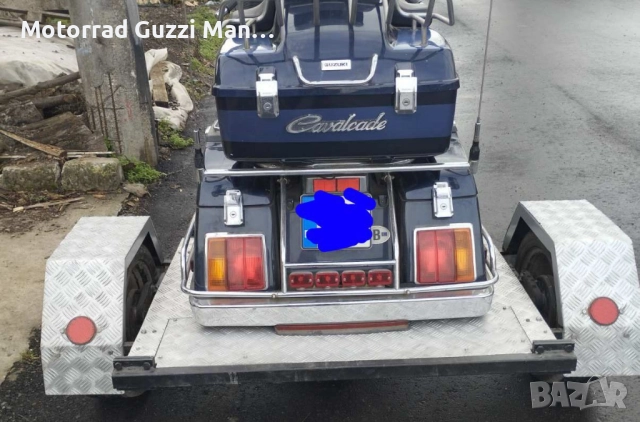 Honda XL600V Ttasns Alp.Части всякакви за модели 1987-2000г, снимка 6 - Мотоциклети и мототехника - 51549401