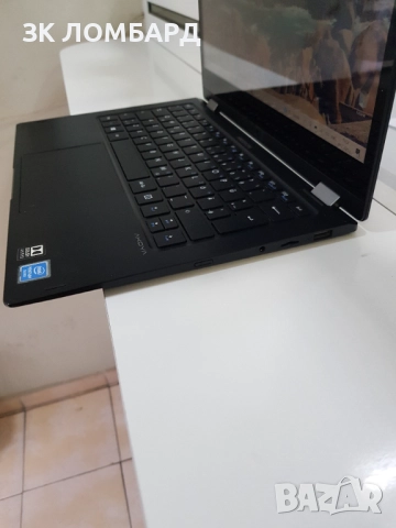 Лаптоп-таблет Medion AKOYA E3222, снимка 3 - Лаптопи за дома - 52710601