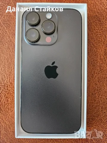 IPhone 14 pro 128 GB, снимка 9 - Apple iPhone - 55742453