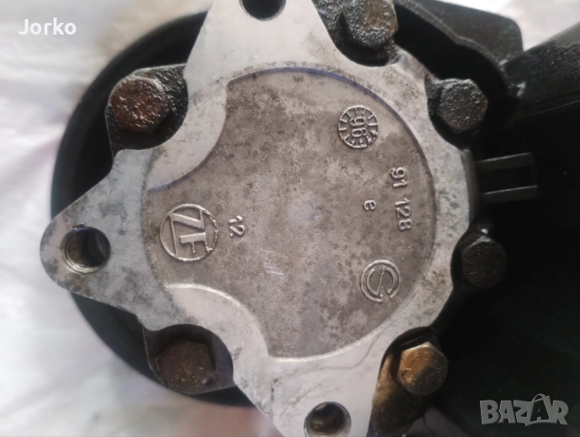 Opel Vectra b хидравлична помпа, снимка 9 - Части - 52178750