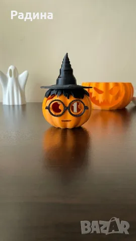 Декорация за Halloween/Хелоуин